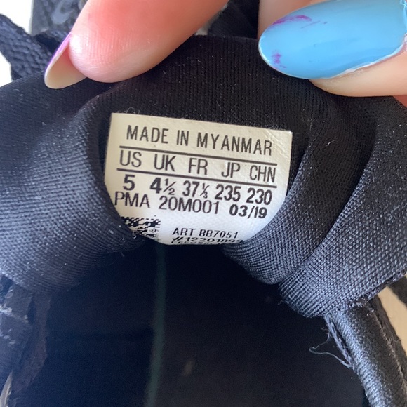 Adidas Cloudfoam - Picture 8 of 8